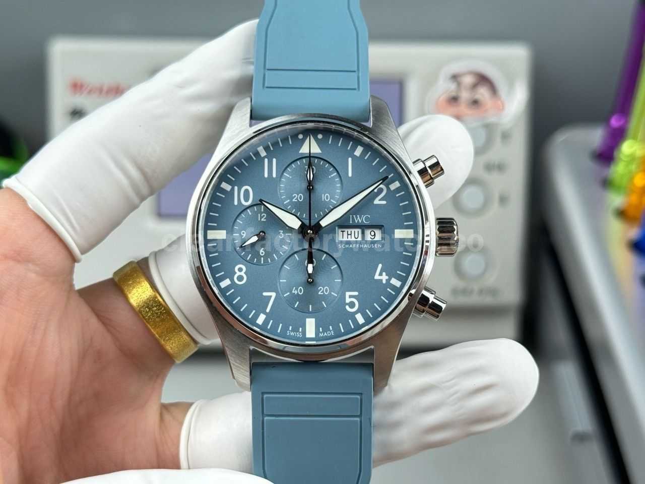 Best IWC Pilot replica 2026 buying guide