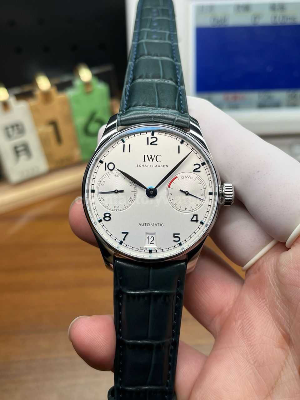 Best IWC Portugieser replica 2026 buying guide