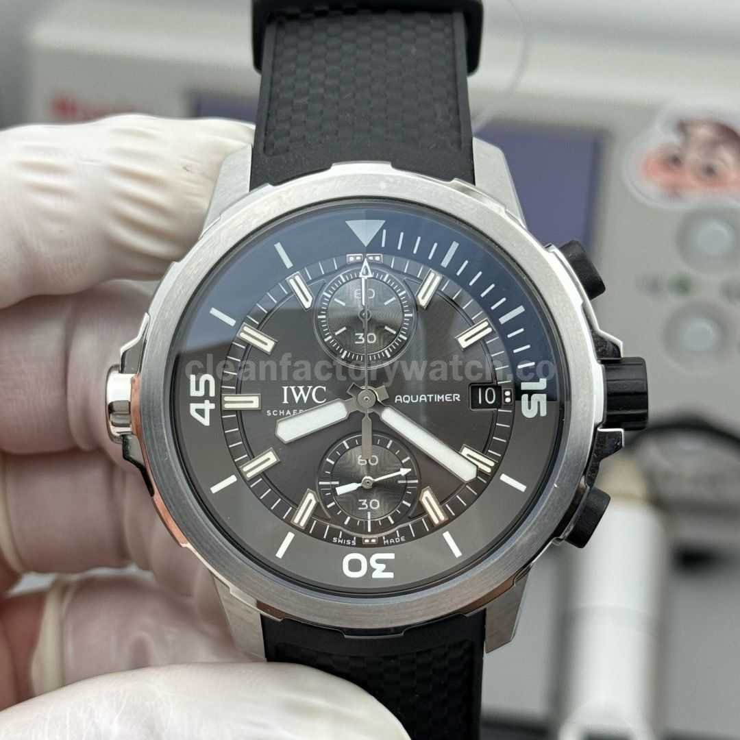 Best IWC Aquatimer replica 2026 buying guide