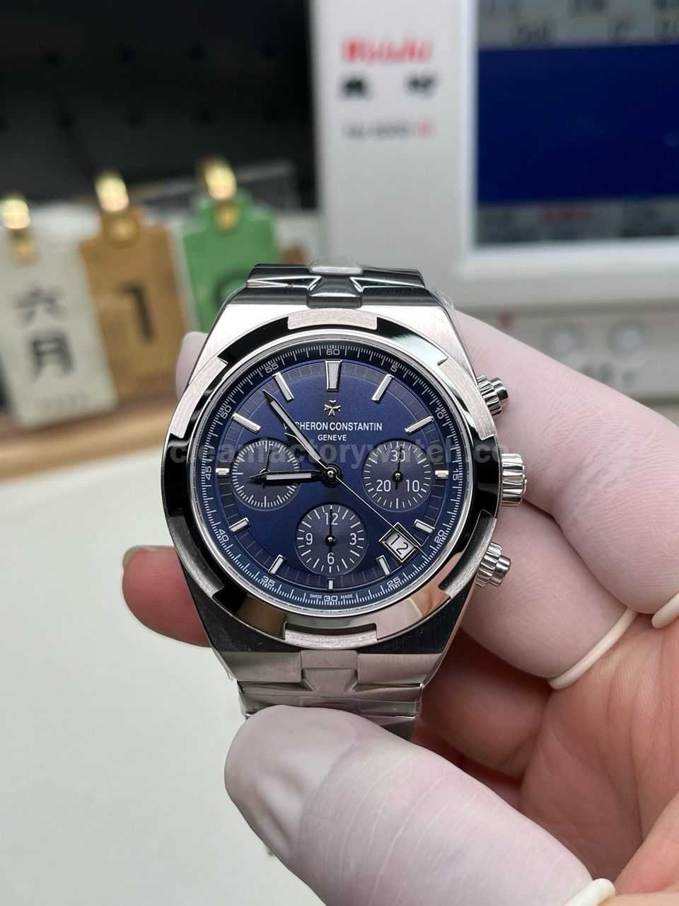 Best Vacheron Constantin replica watches 2026 buying guide
