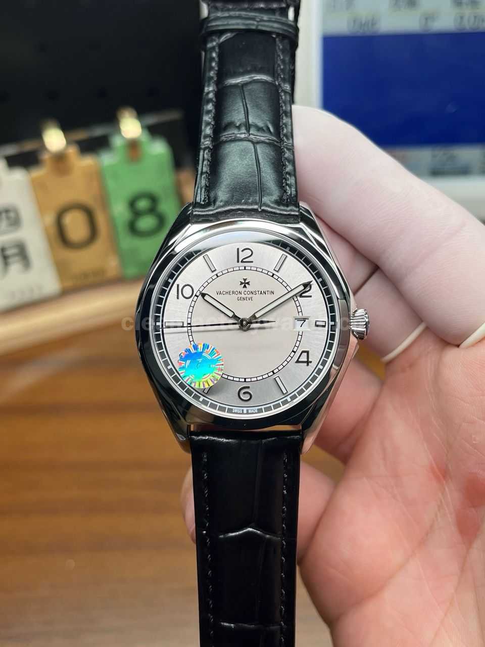 Best Vacheron Patrimony replica 2026 buying guide
