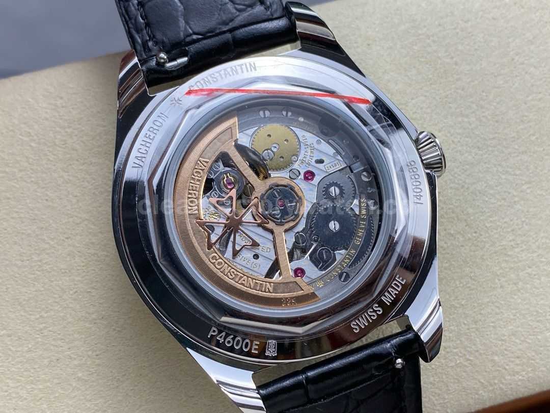 TWS Factory VC Fiftysix replica strap bracelet comparison