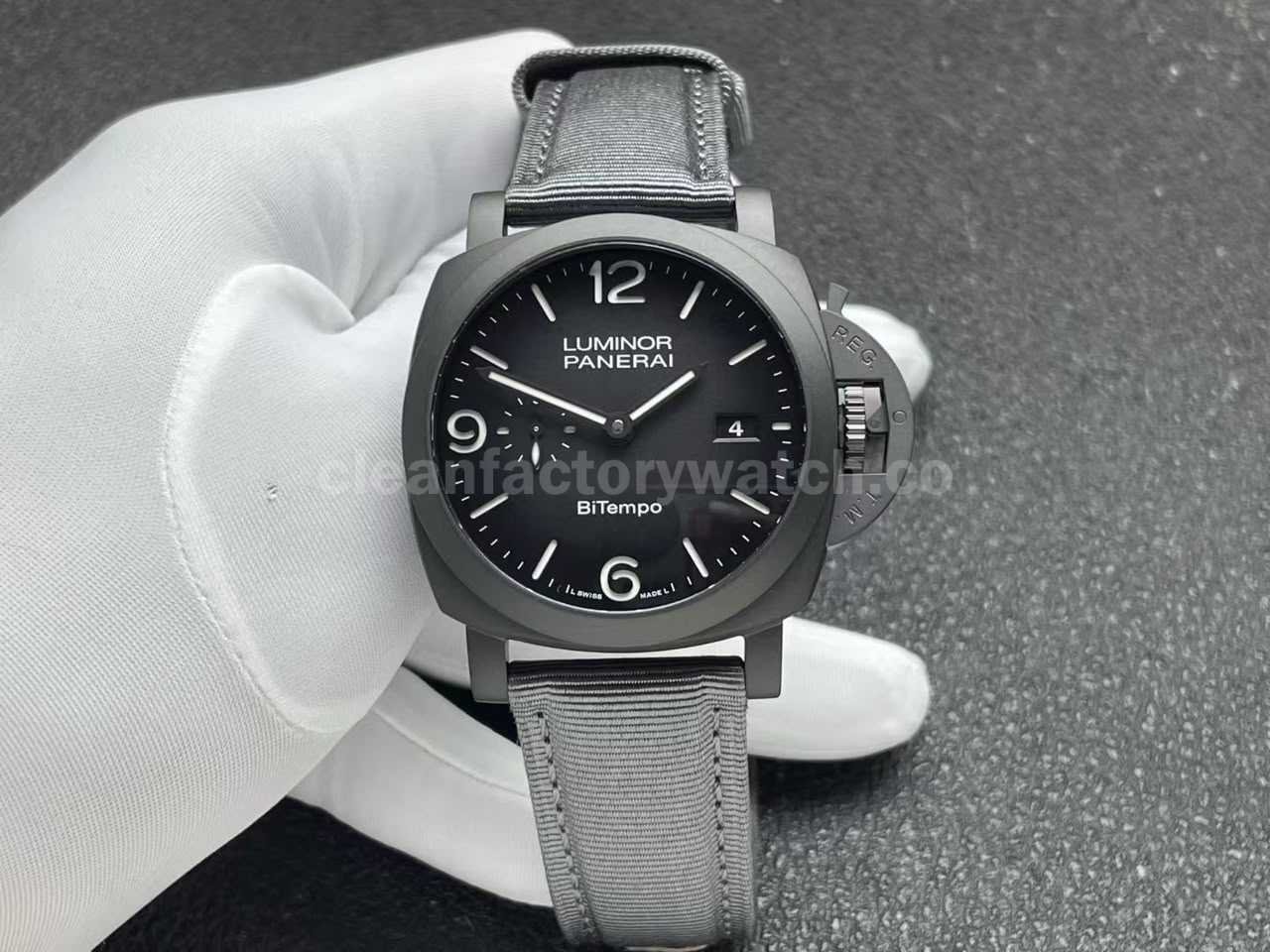 Best Panerai Radiomir replica 2026 buying guide