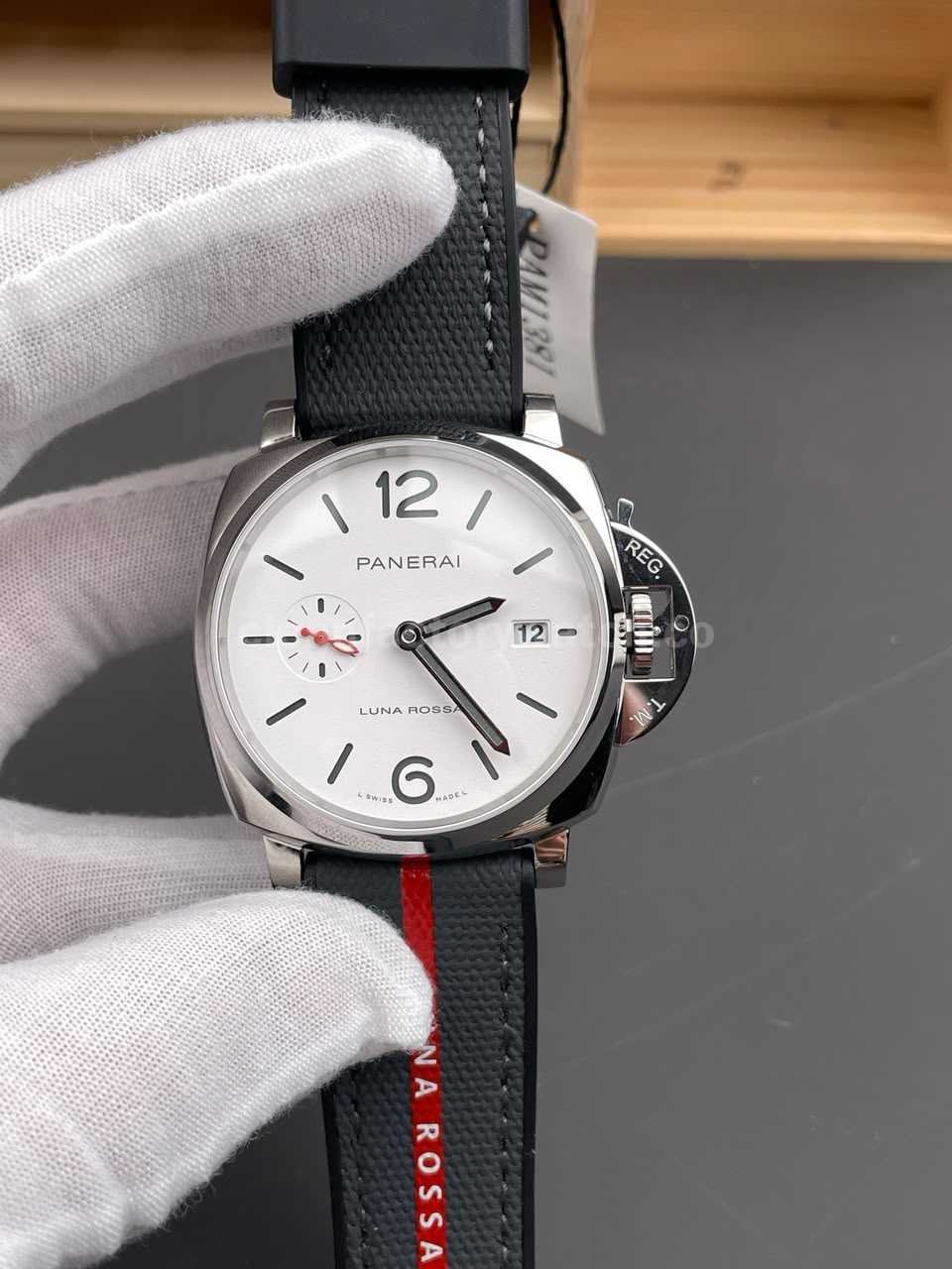 Best Panerai Luminor Due replica 2026 buying guide