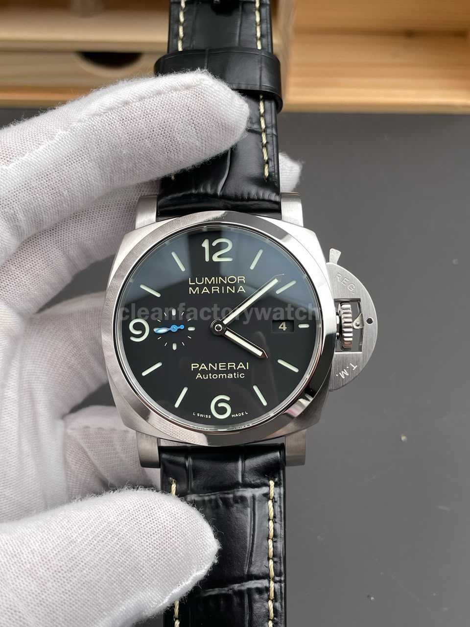 Best Panerai Luminor replica 2026 buying guide