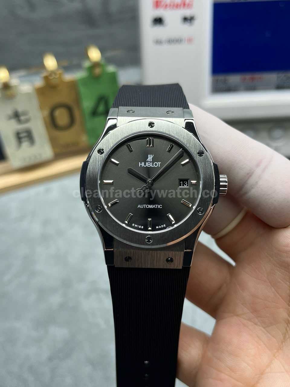 Hublot replica watches