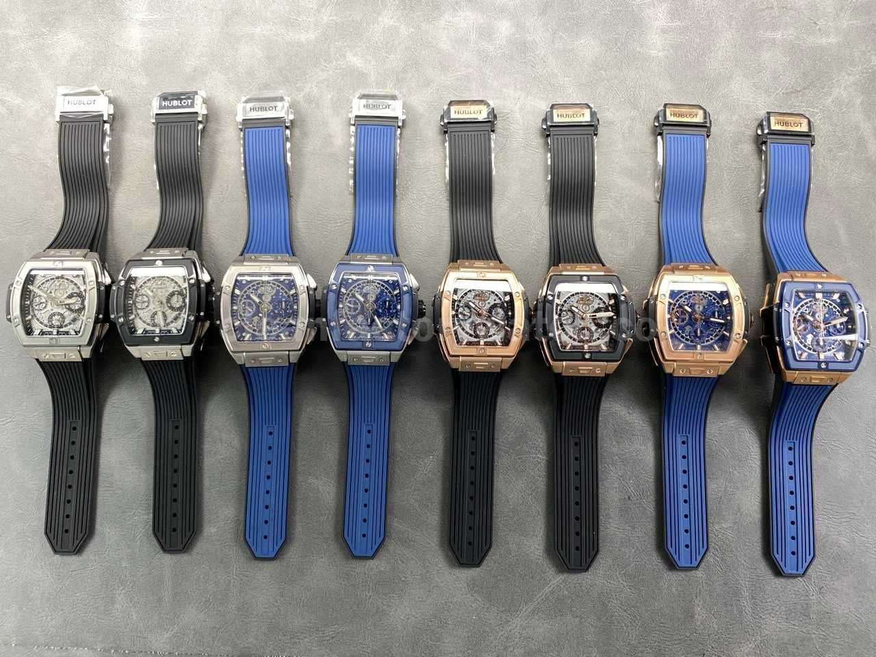 Hublot Spirit of Big Bang Replica Watch