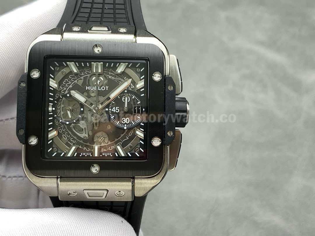 Hublot Square Bang Replica