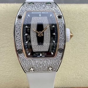 BBA Factory Richard Mille RM 07 black dial