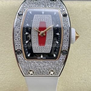 BBA Factory Richard Mille RM 07 black dial