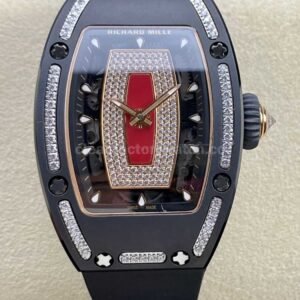 BBA Factory Richard Mille RM 07