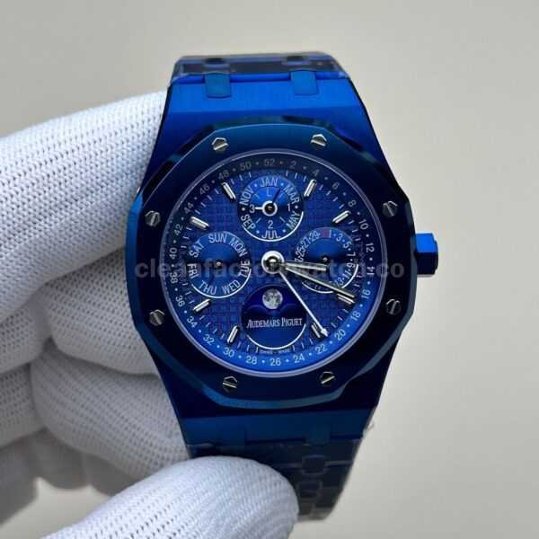 BBR Factory Audemars Piguet Royal Oak Perpetual Calendar 26579