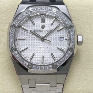 IPF Factory Audemars Piguet Royal Oak 15450ST.OO.1256ST.01 replica watch