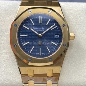 IPF Factory Audemars Piguet Royal Oak Jumbo 15202BA.OO.1240BA.01 replica